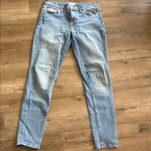 Hudson Jeans
